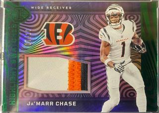 Ja'Marr Chase