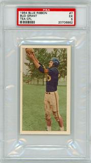 Bud Grant