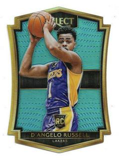 D'Angelo Russell