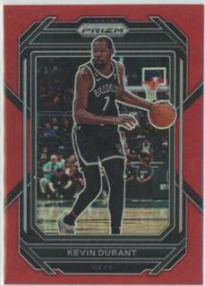 Kevin Durant