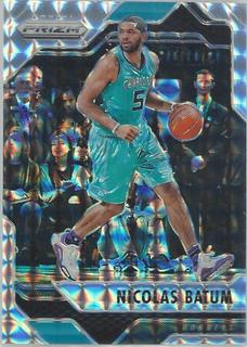 Nicolas Batum