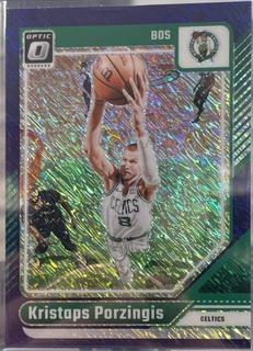 Kristaps Porzingis