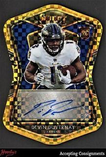 Devin Duvernay