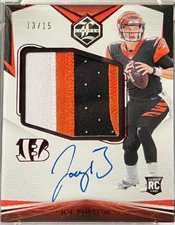 Joe Burrow