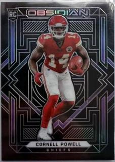 Cornell Powell