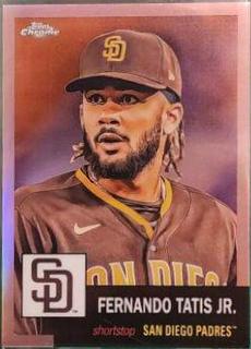 Fernando Tatis Jr.