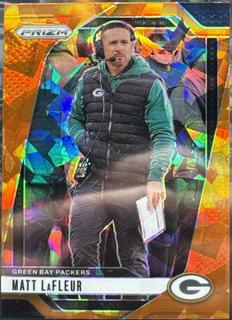 Matt LaFleur