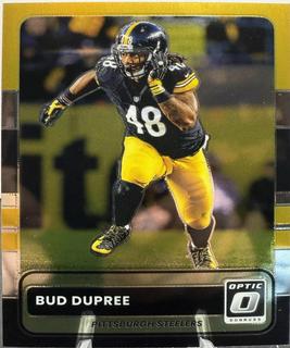 Bud Dupree