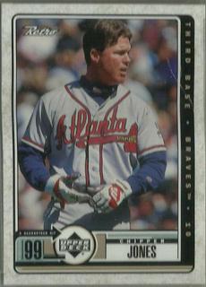 Chipper Jones