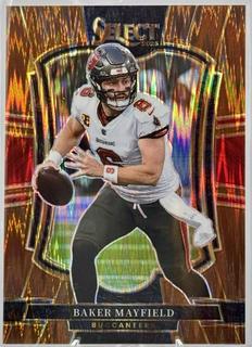 Baker Mayfield