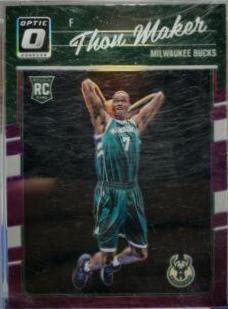 Thon Maker