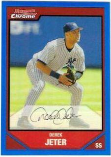 Derek Jeter