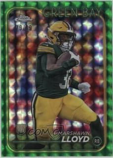 MarShawn Lloyd