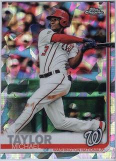 Michael Taylor