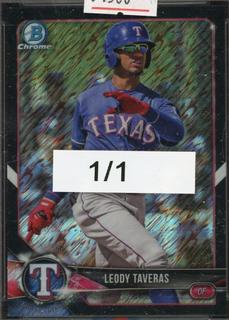 Leody Taveras