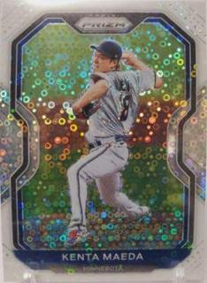 Kenta Maeda