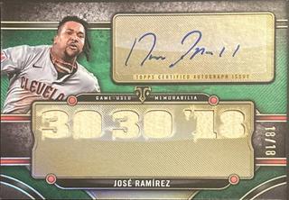 Jose Ramirez