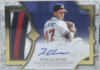 Tom Glavine