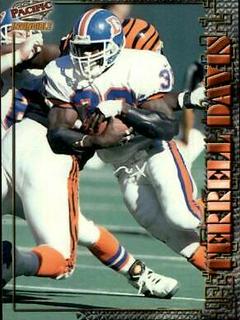 Terrell Davis