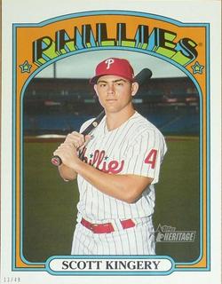 Scott Kingery
