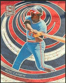 Rod Carew