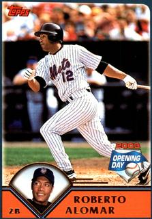 Roberto Alomar