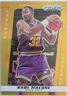 Karl Malone