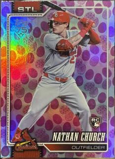 Nathan Church