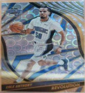 Cole Anthony