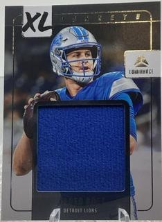 Jared Goff