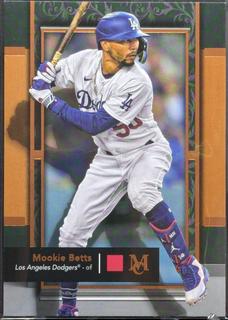 Mookie Betts