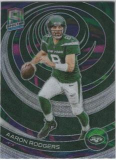 Aaron Rodgers