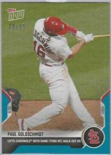 Paul Goldschmidt