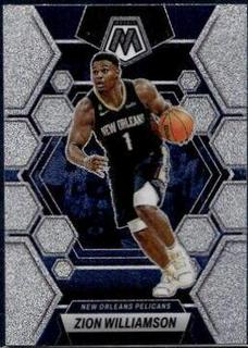 Zion Williamson
