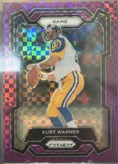 Kurt Warner