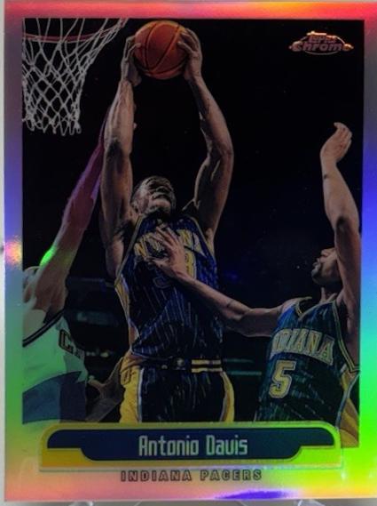Antonio Davis