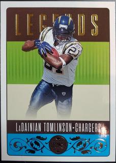 LaDainian Tomlinson