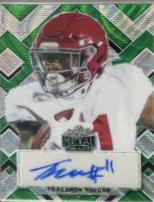 Traeshon Holden