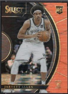 Jarrett Allen
