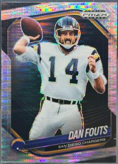Dan Fouts