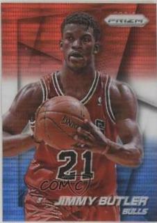Jimmy Butler