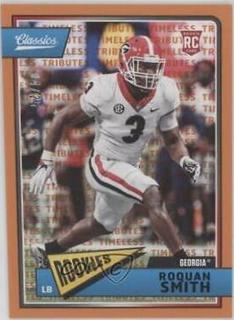 Roquan Smith