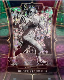 Roger Staubach