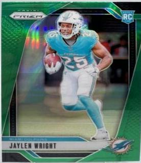 Jaylen Wright