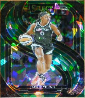 Jackie Young