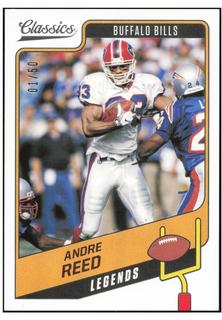 Andre Reed