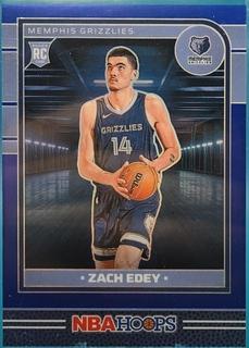 Zach Edey