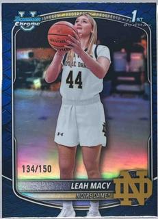 Leah Macy
