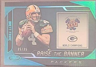 Brett Favre
