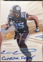 Eric Ebron